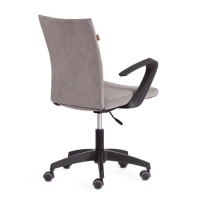 Кресло SPARK флок серый 29 - Изображение 5